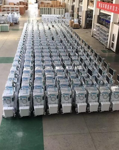 中国制造一江南网页版登录入口为国家级项目助力